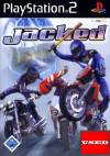 PS2 GAME -  Jacked (USED)